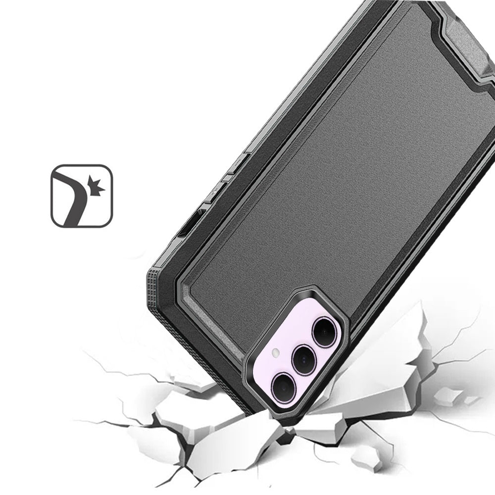 Super Strong Black - Samsung A16 5G