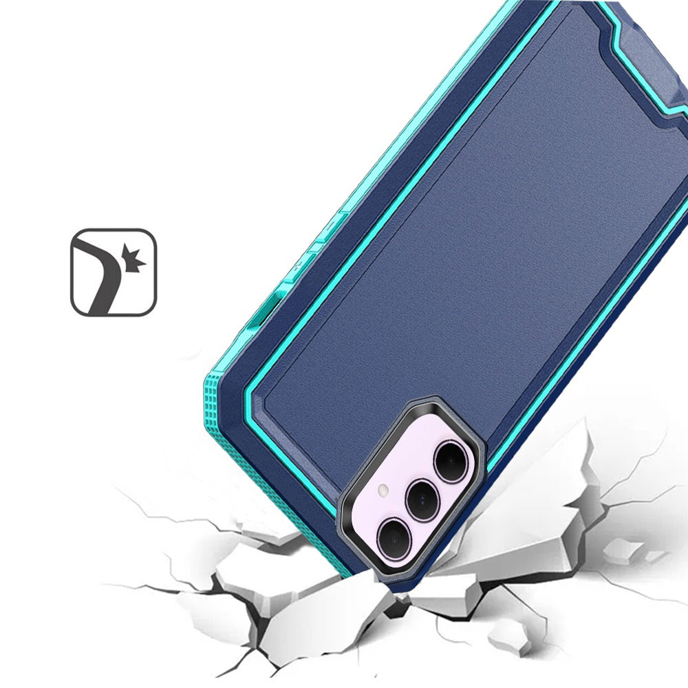 Super Strong Blue - Samsung A16 5G