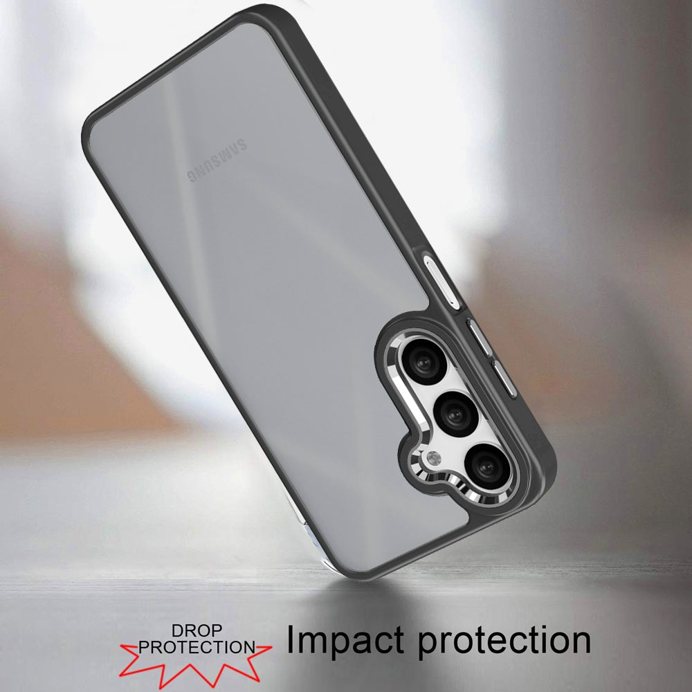 Thick Case Cover Black - Samsung A16 5G