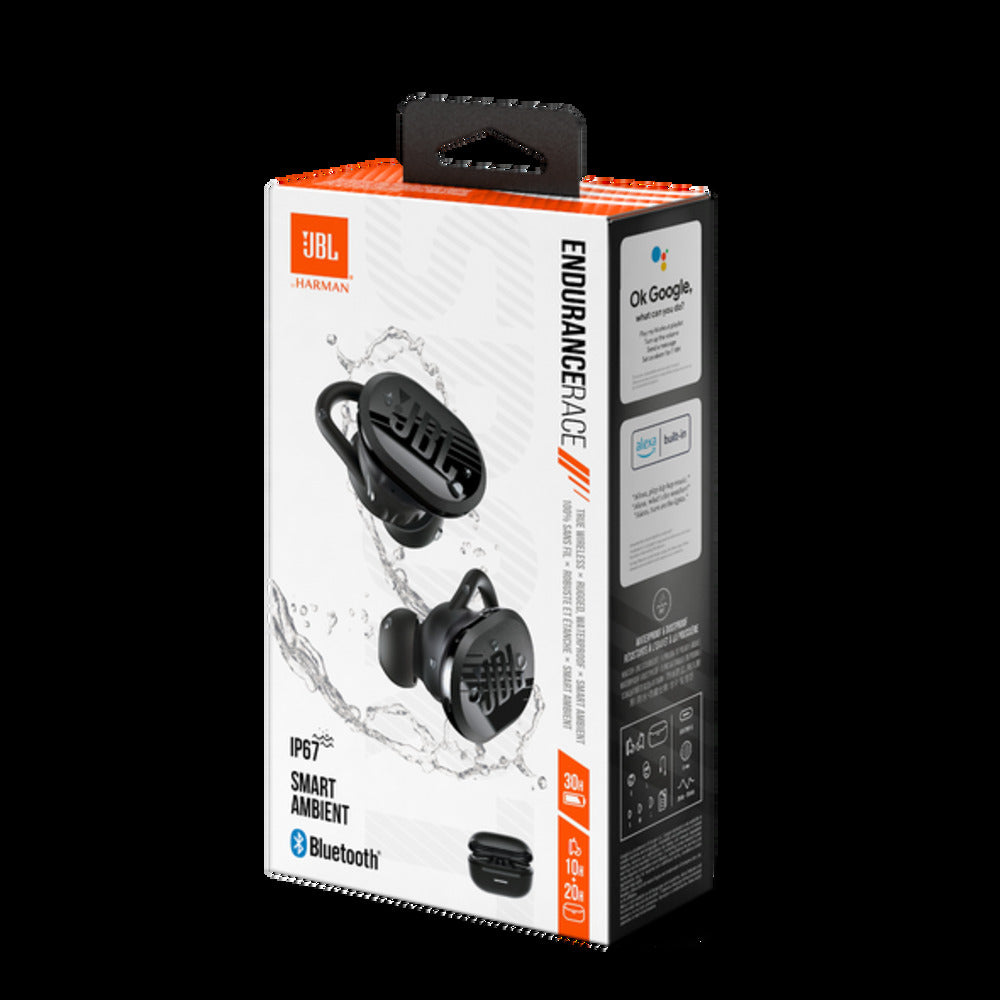 JBL Waterproof Earbuds