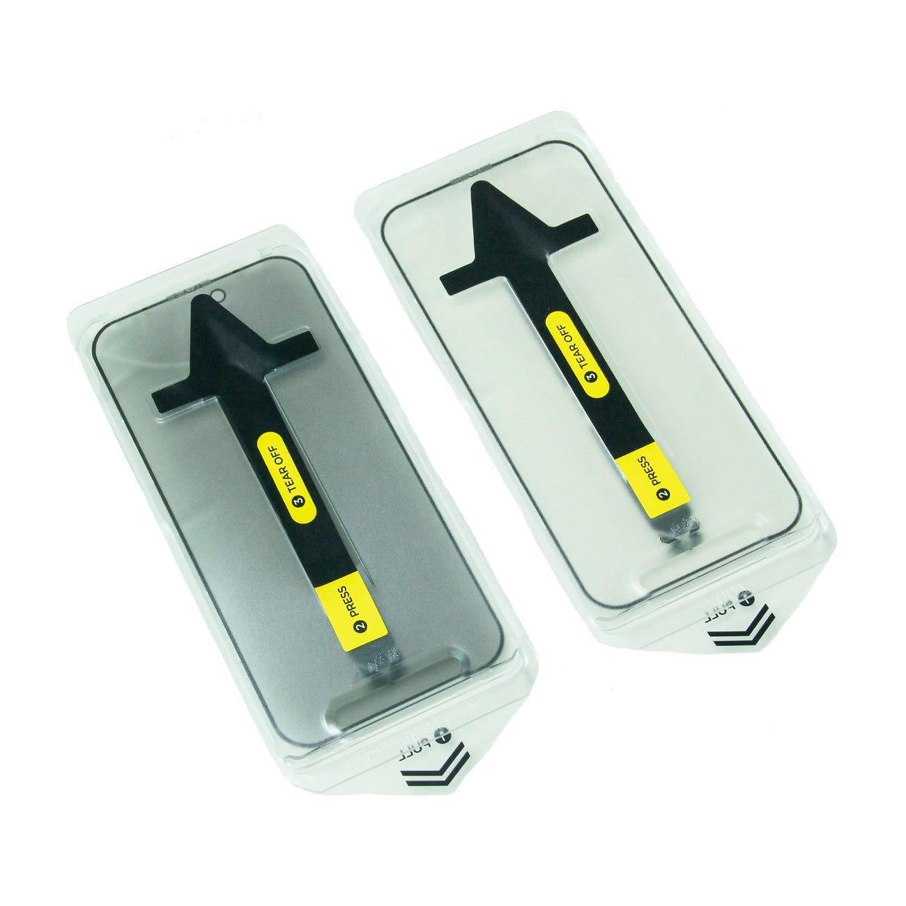 IPHONE 15 GLASS PRIVACY