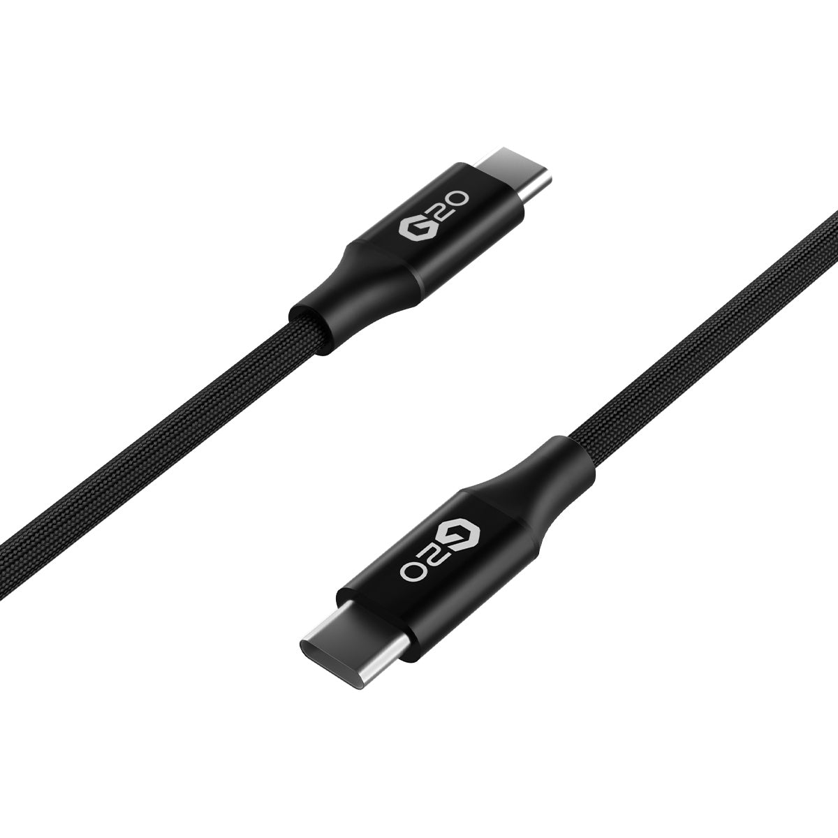 USB TYPE C - C 4FT