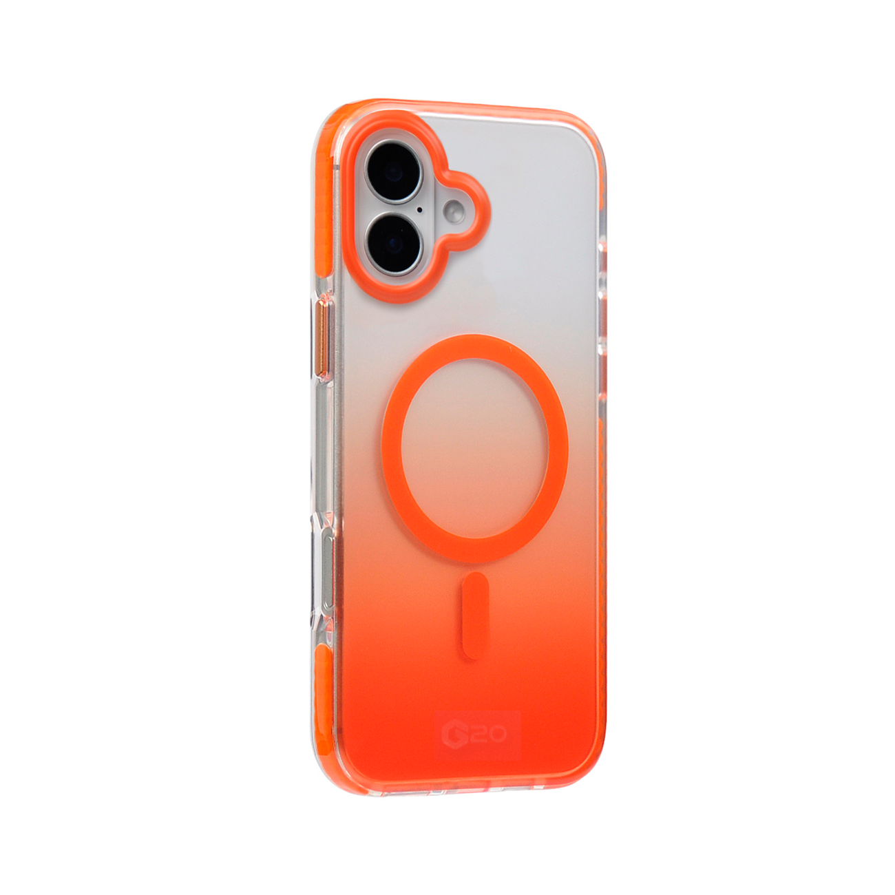 IMD MAGSAFE ORANGE - IPHONE 16