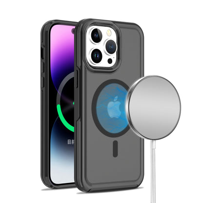 Glossy Black - iPhone 15