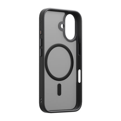 BOLD MAGSAFE BLACK - IPHONE 16