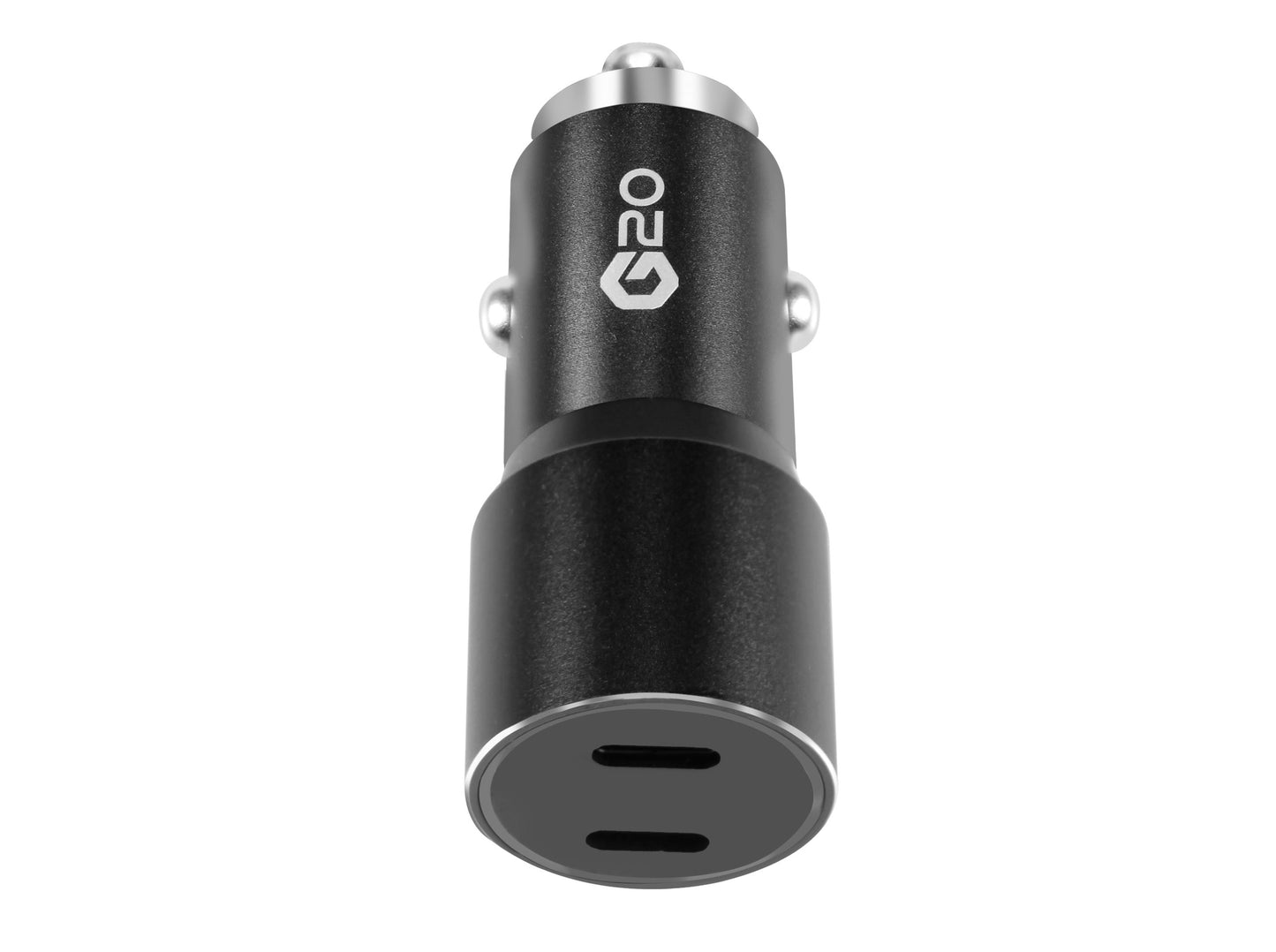 CAR CHARGER 60W