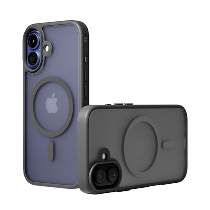 BOLD MAGSAFE BLACK - IPHONE 16