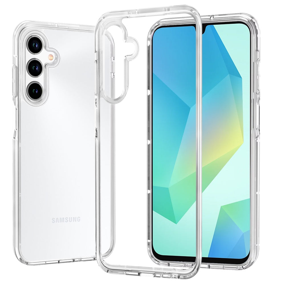 Ultra Thick Clear - Samsung A16 5G