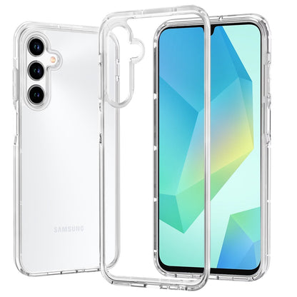 Ultra Thick Clear - Samsung A16 5G