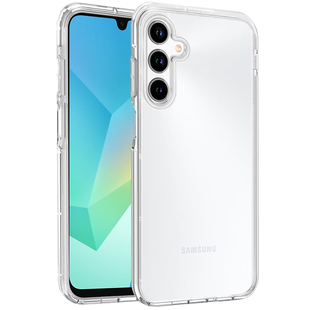 Ultra Thick Clear - Samsung A16 5G