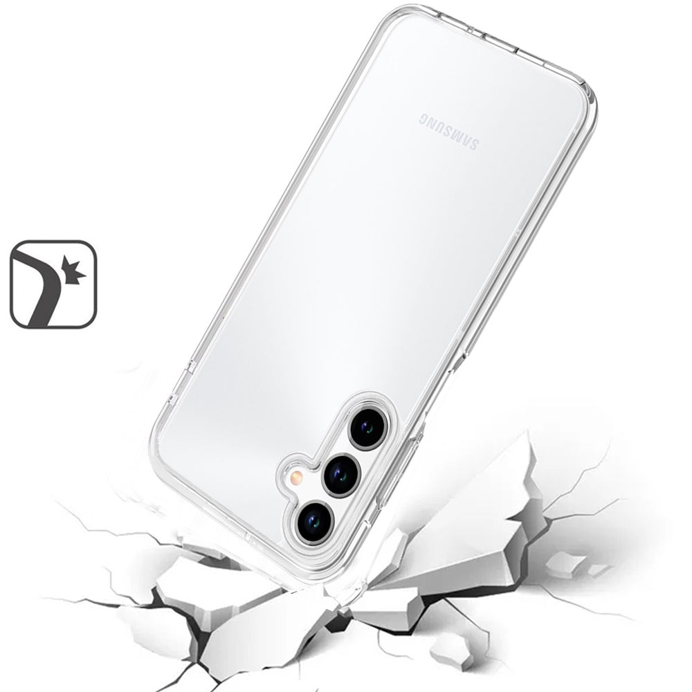Ultra Thick Clear - Samsung A16 5G
