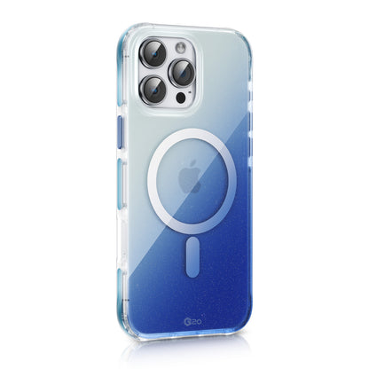 GLOSSY MAGSAFE BLUE - IPHONE 16 PRO