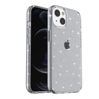Glitter Ultra Thick Smoke - iPhone 15